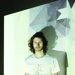 Learnalilgivinanlovin - Styrafoamkid Club Mix - Gotye