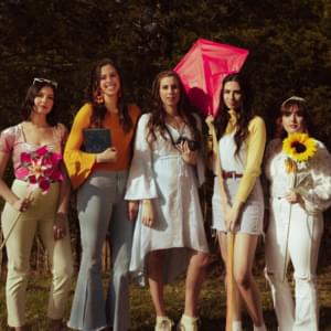 Don’t Start Now (Acoustic) - Cimorelli