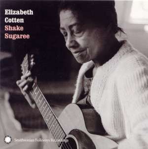 I’m Going Away - Elizabeth Cotten