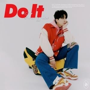 Do It - YOUNGJAE (영재)