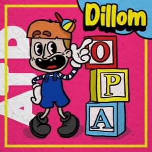 OPA ATP (Kids Friendly Version) - Dillom