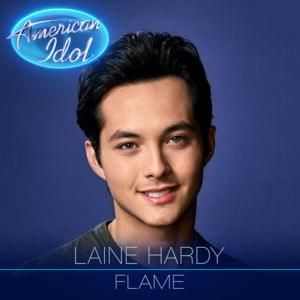 Flame - Laine Hardy