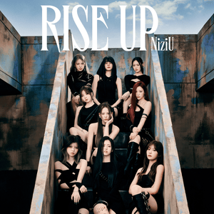 RISE UP - NiziU