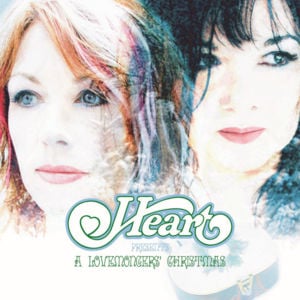 Here Is Christmas - Heart