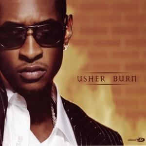 Burn - USHER