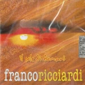 Non c’è amore - Franco Ricciardi