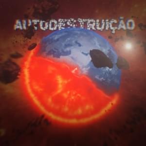 Autodestruição - Uxie Kid