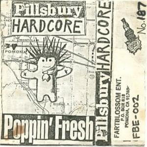 Jump! - Pillsbury Hardcore