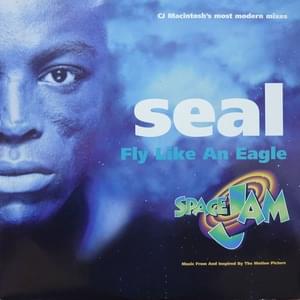 Fly Like an Eagle - Seal