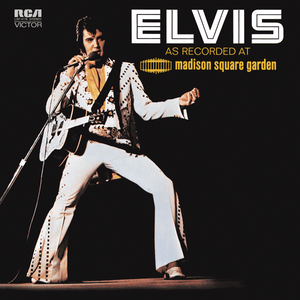 You’ve Lost That Lovin’ Feelin’  [As Recorded at Madison Square Garden] - Elvis Presley