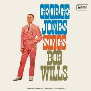 The Warm Red Wine - George Jones