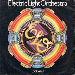 Rockaria! - Electric Light Orchestra