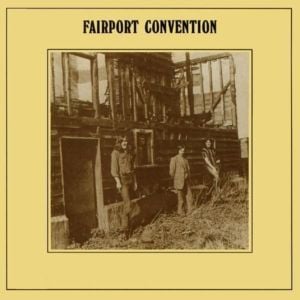 The Journeyman’s Grace - Fairport Convention