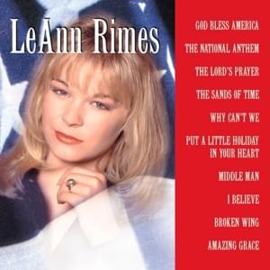 The Sands of Time - LeAnn Rimes