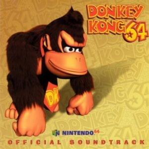 DK Rap - Grant Kirkhope