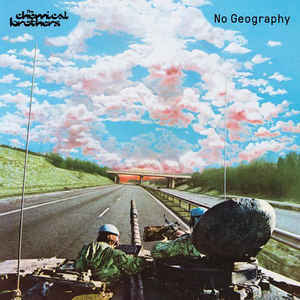 Got To Keep On - The Chemical Brothers