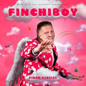 FiNCHiBOY - FiNCH