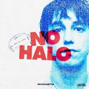 BROCKHAMPTON - NO HALO (Svensk Översättning) - Lyrxo Swedish Translations