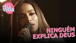 Ninguém Explica Deus - Anitta