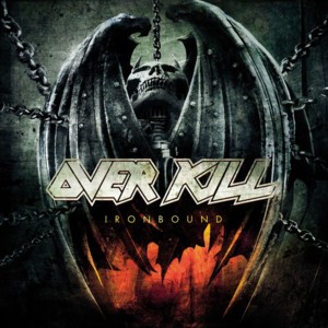 Bring Me the Night - Overkill