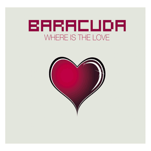 Where Is The Love - Cc.K Remix - Baracuda