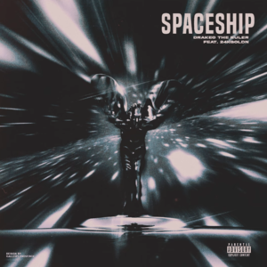 Spaceship - Drakeo the Ruler (Ft. 24kGoldn)