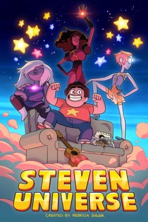 Pilot - Steven Universe