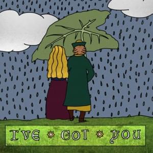 I’ve Got You - Wes Reeve