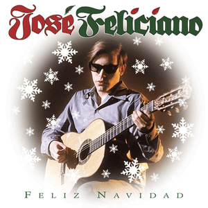 Silent Night - José Feliciano