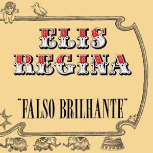 Tatuagem - Elis Regina