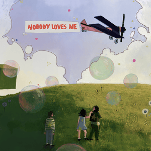 Nobody Loves Me - ​mxmtoon, Ricky Montgomery & Cavetown