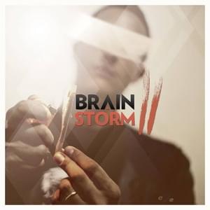 Carta & Penna - Brain (ITA) (Ft. Claver Gold)