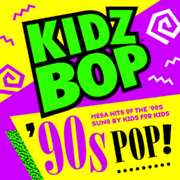 Tearin’ Up My Heart - KIDZ BOP Kids