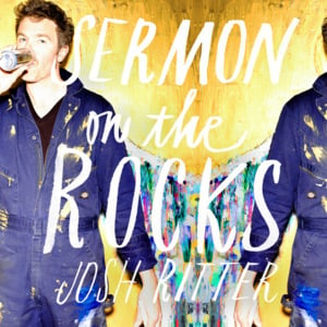 Getting Ready to Get Down - Josh Ritter