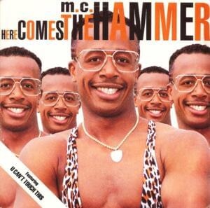 Here Comes the Hammer - MC Hammer