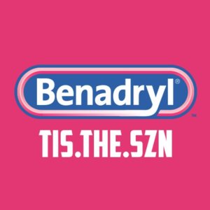 Benadryl - 'Tis the Szn (Ft. Cheek, Jay Jones & Mizzy)