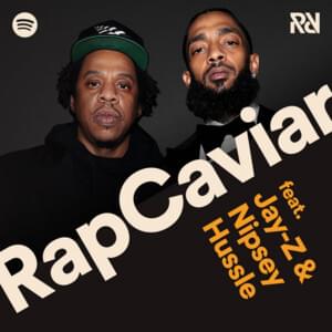 RapCaviar 2/12/21 - Spotify