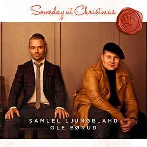 O Come All Ye Faithful - Samuel Ljungblahd & Ole Børud