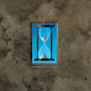 Love Is the Ritual - Styx