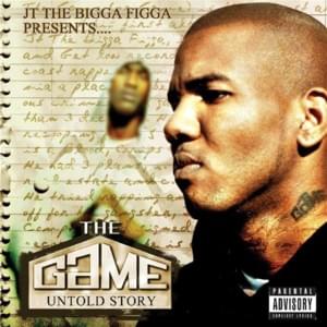 Who the Illest - The Game (Ft. Sean T)