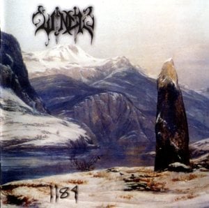 Todeswalzer - Windir