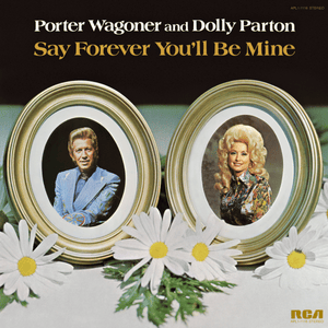 I Have No Right to Care - Porter Wagoner & Dolly Parton