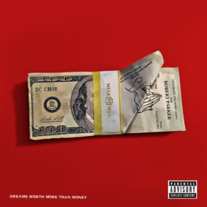 Bad for You - Meek Mill (Ft. Nicki Minaj)