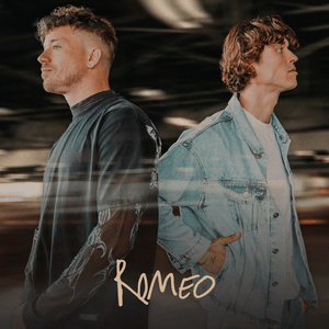 Romeo - Ian Thomas (Ft. Gers Pardoel)