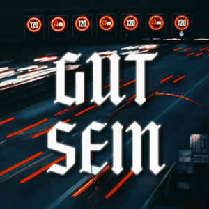 GUT SEIN - Zensery