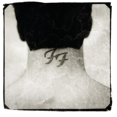 Headwires - Foo Fighters