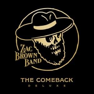 Any Day Now - Zac Brown Band & Ingrid Andress