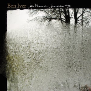 Wisconsin - Bon Iver