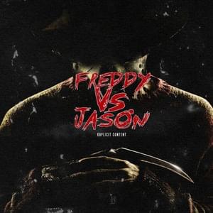 FREDDY VS JASON - Sickboyrari