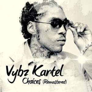 Wifey - Vybz Kartel